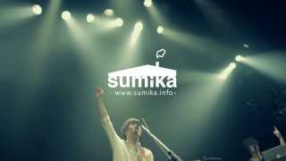 sumika  雨天決行 【sumika familia2013 Ver】 [upl. by Marcoux]