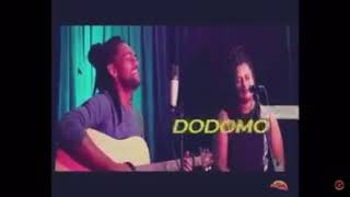 Noqu dodomo Rootstrata cover  Inosi Vonotabuakula amp Mila Karikaritu [upl. by Aynad]