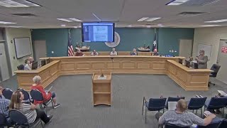 Aransas Pass newly sworn in city attorney immediately resigns [upl. by Veriee304]