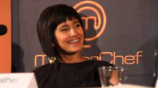 Kamini Pather winner of MasterChefSA [upl. by Warrenne]