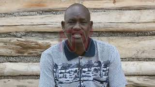 New Karamoja Minister Peter Lokeris faces high expectations locally [upl. by Elmira]