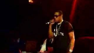 No HookJayZ Live at House of Blues Hollywood 11607 [upl. by Lika]