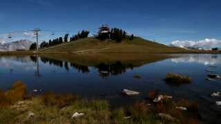 Nendaz Switzerland in Summer [upl. by Einwahr954]