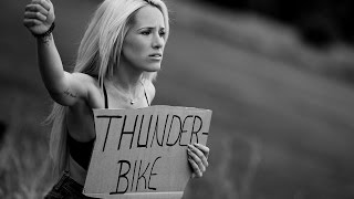 ThunderbikeJokerfest 30th Anniversary Aftermovie 2015 [upl. by Ahseital]