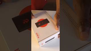 Airtel 5G Router unboxing [upl. by Sitnerp]