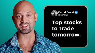 Big Stock Market Rollover Day Trading Digest 45 [upl. by Nnel]