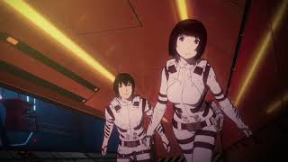 FREE Synthwave  Retrowave Type Beat  quotSpacequot  synthwave type beat  Knights of Sidonia [upl. by Janean365]