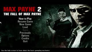 Dartigan Streams  Max Payne 2  Part 3 [upl. by Curry]