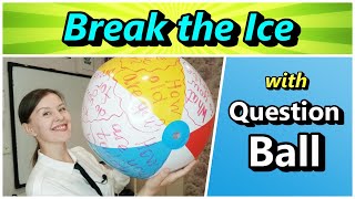 Engage Your Students Ice Breaker Games for ESL Classroom [upl. by Dorolice]