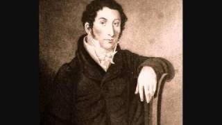 Carl Maria von Weber  Euryanthe Overture arranged for piano four hands [upl. by Rfinnej]