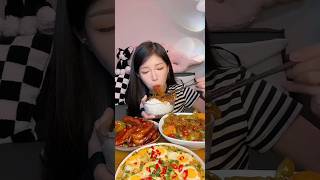 Stewed Meat amp Sauced Egg food mukbang asmreating [upl. by Jolyn554]