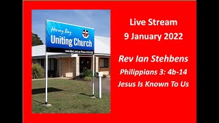 Hervey Bay Uniting Church Live Stream [upl. by Ochs]