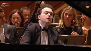 Evgeny Kissin  Rachmaninoffs Piano Concerto No 2 [upl. by Paterson]