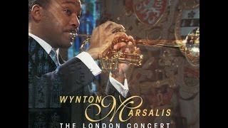 Wynton Marsalis  Haydn Trumpet Concerto In E Flat Major HobVIIe1 1 Allegro [upl. by Enyledam896]