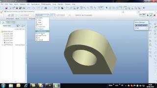 PDM Creo ElementsDirect Model Manager for Creo Parametric Overview [upl. by Naoh494]