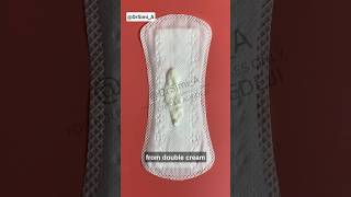 6 Signs of Vaginal Yeast Infection  Thrush  White Vaginal Discharge shorts [upl. by Ecinaej]