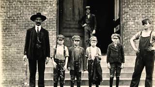 Child Labor in America Industrial Revolution [upl. by Liagibba913]