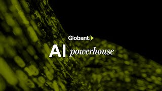 Globant AI Milestones [upl. by Annawad26]