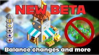 Theres a NEW BETA for Polytopia  Here are my thoughts [upl. by Ayikaz]