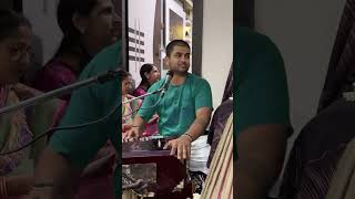 Damodar Kirtan by HG Gopijana Priya Das [upl. by Ydisac]