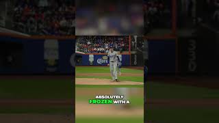 Walker Buehlers STRIKEOUT MASTERCLASS in Game 3 baseball mlb mets dodgers [upl. by Clie]