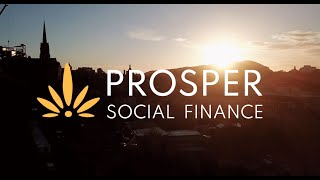 Prosper Social Finance An Introduction [upl. by Pembroke768]