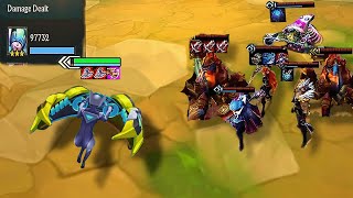 Sona 3 vs ENTIRE BOARD in TFT  Best amp Funny TFT Clips 2 [upl. by Nina646]