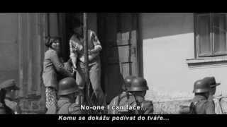 LOUČKA 1945  trailer [upl. by Odawa273]