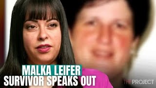 Malka Leifers Survivor Dassi Erlich Speaks Out [upl. by Rumit]