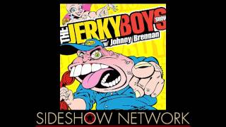 The Jerky Boys Show 1 Silverman Baby [upl. by Aleda]