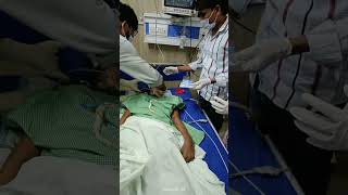 tracheostomy kese chenge kare  procedure [upl. by Grimaud]