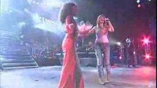 Sarit Hadad  Bo Bo LIVE 2004 [upl. by Kingsly976]