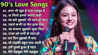 90’S Love Hindi Songs 💘 90’S Hit Songs 💘 Udit Narayan Alka Yagnik Kumar Sanu Lata Mangeshkar [upl. by Jeffery823]