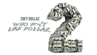 Zoey Dollaz  Wish I Audio ft Tory Lanez [upl. by Leshia]