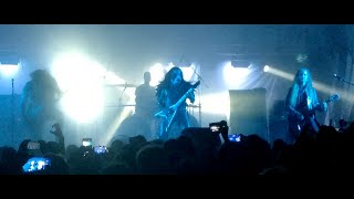 ABBATH  Live  Rockstadt Extreme Fest 5082023 Full Show [upl. by Anauqed]