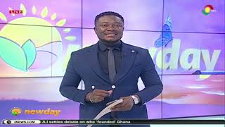 TV3NewDay Moning News 06082024 [upl. by Ardnoed]