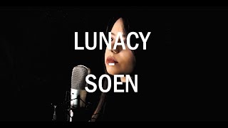 Lunacy  Soen Cover by Charme [upl. by Klute]