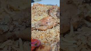 Authentic Swahili Chicken Pilau Full recipe available now on my channel weekdaymealinspo pilau [upl. by Lumbard]