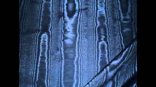 moire taffeta fabric [upl. by Navoj]