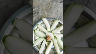 Big jujubee fruit cutting 🙂👍end the video shortsyoutubeshorts friut [upl. by Thin]