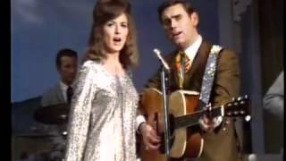 George Jones Melba Montgomery We Must Have Been Out of Our Minds YouTube [upl. by Chiang325]