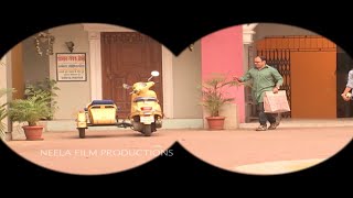 Ep 1811  Theft In Gokuldham  Taarak Mehta Ka Ooltah Chashmah  Full Episode  तारक मेहता [upl. by Nerhe]