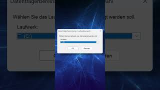 System aufräumen mit der Windows Datenträgerbereinigung  EINFACH ERKLÄRT [upl. by Slocum761]