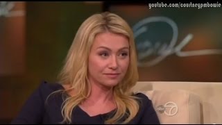 Eating Disorder Recovery Explained By Portia de Rossi  Thats How I Recovered Too [upl. by Bodkin]