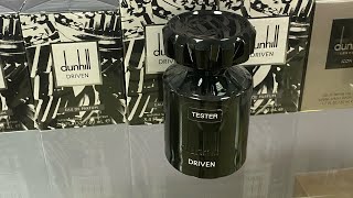 Dunhill driven [upl. by Echo]