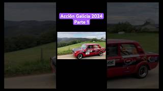 Acción Galicia 2024 Parte 1 [upl. by Suidualc554]