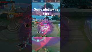 Lason sa gold lane mobilelegends mlbb [upl. by Assisi]