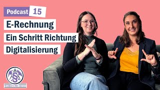 ERechnung  Ein Schritt Richtung Digitalisierung 15 [upl. by Shinberg]