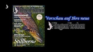 FliegenFischen 314 Vorschau [upl. by Arne203]