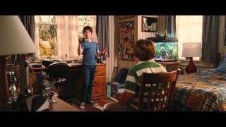 DIARY OF A WIMPY KID RODRICK RULES  International Trailer [upl. by Tnaryb]